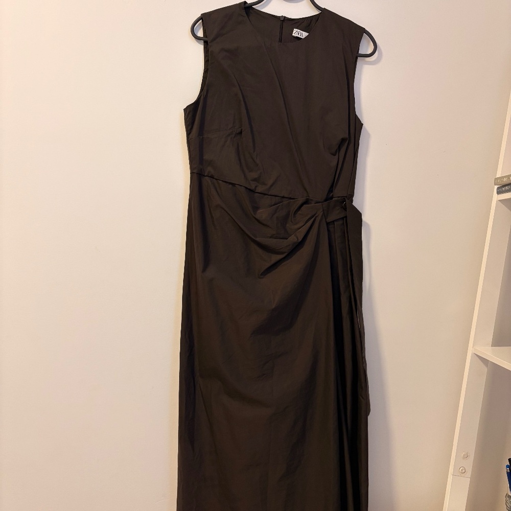 Zara dress